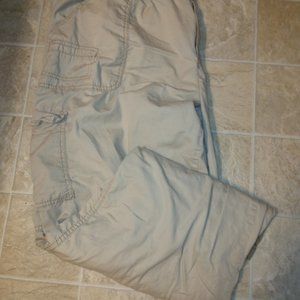 Khakis 3xl